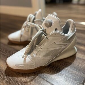 Reebok Legacy Lifters 3 Women’s 8